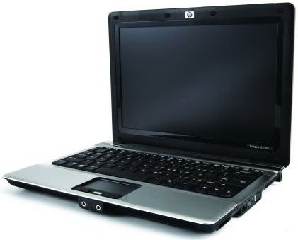 drivers hp compaq nx9105